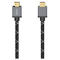 cavo hdmi 2. 1 8k black 1m 00205238