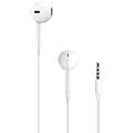 auricolare earpods tel mwu53zm/a bianco