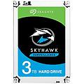 - hard disk skyhawk per videosorveglianza 3 tb 3 5 interfaccia sata iii 6 gb / s 7200 rpm buffer 64