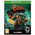 battle chasers nightwar xbox one