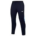 pantalone per tuta uomo blu