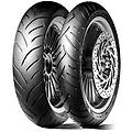 Dunlop Scootsmart 110 70 D12 47l