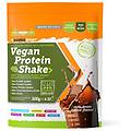 namedsport srl sport vegan protein shake exotic dream cocoa 500g integratore proteico vegano al