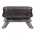 brasero grill barbecue portatile elettrico