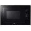 - forno microonde da incasso micg25gdfn con grill capacità 25 litri potenza 900 watt colore
