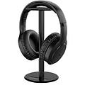cuffie wireless hp series flash evo black 497334