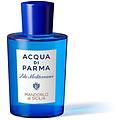 - mandorlo di sicilia eau de toilette blu mediterraneo ma di sicilia edt 100ml donna
