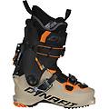 radical pro scarpone scialpinismo uomo beige/orange 27 5 uk