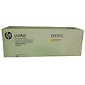826a giallo originale cartuccia toner per color laserjet enterprise m855dn m855x m855x nfc-wireless