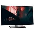 thinkvision p27h-30 68 6 cm (27") 2560 x 1440 pixel quad hd ips nero (63a1gat1eu)