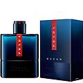 luna rossa ocean 150 ml eau de toilette spray uomo