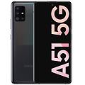 - galaxy a51 5g 128 gb 5g dual sim display 6. 5' full hd+ slot micro sd android europa nero