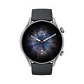 AMAZFIT - gtr 3 pro-galaxy black