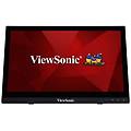 - monitor 16' led tn td1630-3 1366 x 768 hd tempo di risposta 12 ms