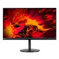 nitro xv2 monitor gaming xv282kkv nero