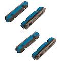 - pattini r0 nite shimano freno