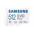 microsdxc evo plus 512gb mb-mc512sa/eu