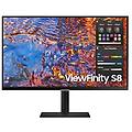 viewfinity s80pb monitor pc 68 6 cm (27) 3840 x 2160 pixel 4k ultra hd led nero