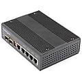 switch trendnet tpe-5028ws gigabit ethernet 56 gbps 24 porte poe+ gestito 1u rack
