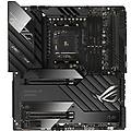 rog crosshair viii extreme scheda madre gaming amd x570 eatx 5xm. 2 usb 3. 2 gen 2x2 xpd3. 0 60w 2x