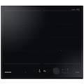- piano cottura nz64b7799kk /u1 a induzione 4 zone cottura da 59 cm colore nero