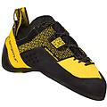 la sportiva. scarpe da arrampicata uomo katana laces giallo scarpette arrampicata ritiro gratis