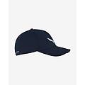 cappellino fanes fold blu scuro bianco l