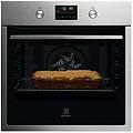 koffp46tx forno elettrico da incasso ventilato multifuzione 72 litri 60 cm classe a pirolitico