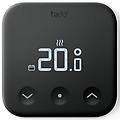Tado Termostato Aggiuntivo Smart Cablato X Bianco Nero