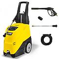 rio-r 1108 idropulitrice ad acqua calda lavorwash 145 bar 450 l/h