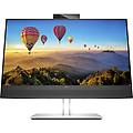 e24m g4 monitor pc 60 5 cm (23. 8) 1920 x 1080 pixel full hd nero argento