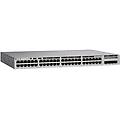 switch di rete gestito l2-l3 48 porte rj-45 gigabit ethernet poe+ grigio c9200-48pxg-a