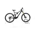 ebike ricondizionata · rise m10 · come nuovo