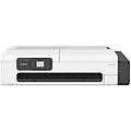 stampante a getto d'inchiostro wi-fi ethernet imageprograf tc-21 color display automatico taglio