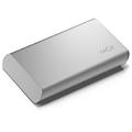 Lacie Ssd Portatile Da 500 Gb Usb C Argento