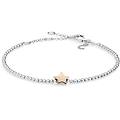 bracciale donna gioielli stella bra 155
