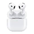 airpods 4a generazione c con cancellazione attiva del rumore grade a