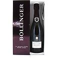 champagne 'la grande annee' rose' 2014 astucciata