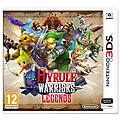 hyrule warriors legends 3ds e 2ds