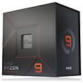 cpu ryzen 9 7950x am5 4. 5 ghz box (100-100000514wof) 0
