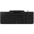 secure board 1. 0 tastiera ufficio usb qwertz tedesco nero