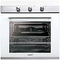 - forno elettrico da incasso cm 760 as wh capacità 59 l multifunzione ventilato colore