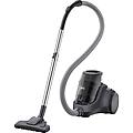 aspirapolvere senza sacco lx5-2-4t potenza 750 w capacit&agrave; 1. 8l 79 db nero