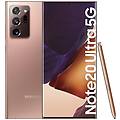 galaxy note 20 ultra 5g 12gb 256gb 6. 9 mystic bronze
