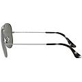 occhiali da sole aviator rb3025 919031