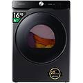 SAMSUNG a+++ 16 kg nera class c dv16dg8600bvu3