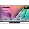 tv-50w80aez tv led 50 " uhd 4k