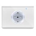 iottie presa intelligente-white