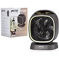 Imetec Termoventilatore Silentpower Eco 4030 Silenzioso 2100w