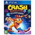 Activision Crash Bandicoot 4 It S About Time Basic Inglese Ita Playstation 4